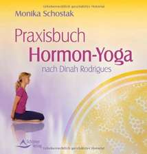 Praxisbuch Hormonyoga für Frauen