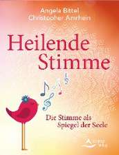 Heilende Stimme