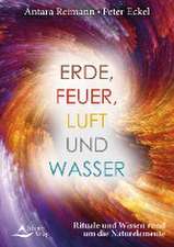 Reimann, A: Erde, Feuer, Luft und Wasser