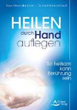 Heilen durch Handauflegen