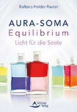 Aura-Soma Equilibrium