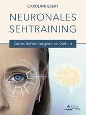 Neuronales Sehtraining