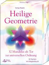 Heilige Geometrie