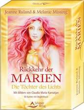 Rückkehr der Marien