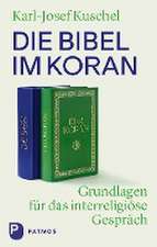 Die Bibel im Koran