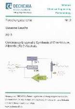 Continuous Enzymatic Synthesis of Enantiopure, Aliphatic (R)-2-Alcohols