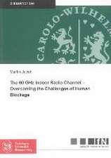 The 60 GHz Indoor Radio Channel - Overcoming the Challenges of Human Blockage