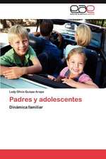 Padres y Adolescentes