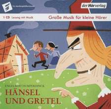 Hänsel und Gretel