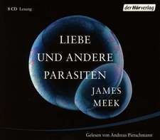 Liebe und andere Parasiten