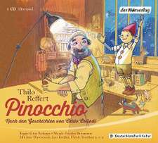 Pinocchio