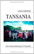 Tansania