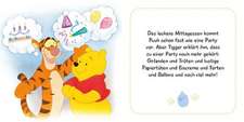 Disney Pappenbuch: Winnie Puuh