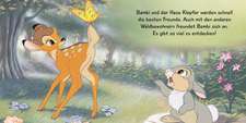 Mein erstes Disney Buch: Bambi