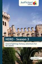 HERO - Season 3