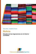 Bolivia