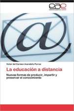 La Educacion a Distancia: Alternativa En El Bachillerato Cubano.