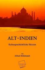 Alt-Indien