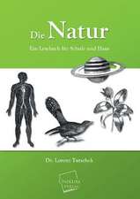 Tutschek, L: Natur