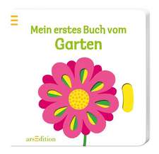 Mein erstes Buch vom Garten