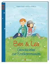 Ben und Lea