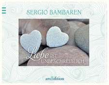 Liebe ist unbeschreiblich