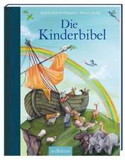 Bartos-Höppner, B: Kinderbibel