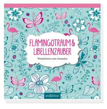 Flamingotraum & Libellenzauber