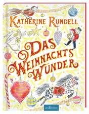 Rundell, K: Weihnachtswunder