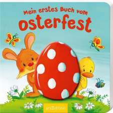 Mein erstes Buch vom Osterfest