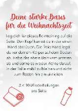 Adventskalender Christmas Fitness