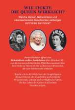 God Save THE QUEEN