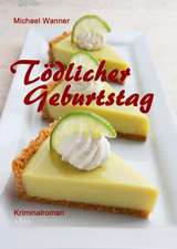 Tödlicher Geburtstag