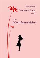 Volvenia Saga 1 - Sonderformat Großschrift