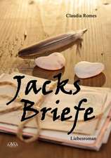 Jacks Briefe - Sonderformat Großschrift