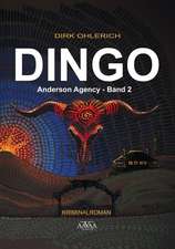 Dingo