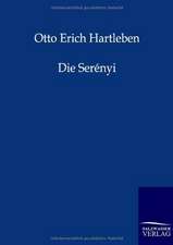 Die Serenyi