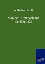 Märchenalmanach auf das Jahr 1828