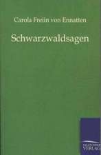 Schwarzwaldsagen