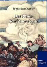 Das kleine Reinheimerbuch