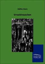 Urwaldrauschen