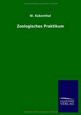 Zoologisches Praktikum