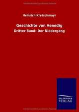 Geschichte von Venedig