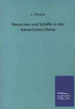 Menschen Und Schiffe in Der Kaiserlichen Flotte: La Nueva Cultura del Reciclaje