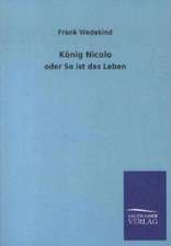 König Nicolo