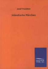 Isländische Märchen