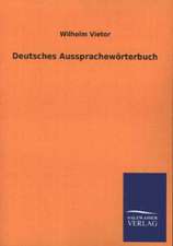 Deutsches Aussprachewörterbuch