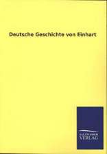 Deutsche Geschichte Von Einhart: La Nueva Cultura del Reciclaje