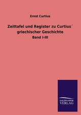 Zeittafel Und Register Zu Curtius Griechischer Geschichte: La Nueva Cultura del Reciclaje