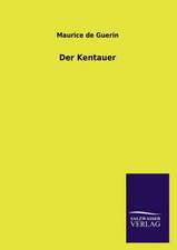 Der Kentauer